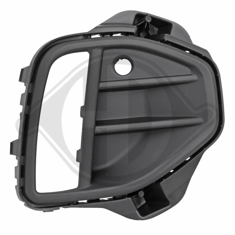 Griglia di ventilazione Paraurti anteriore Dx Volkswagen T-Roc 22- (Cod. D-2240746)