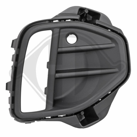 Griglia di ventilazione Paraurti anteriore Dx Volkswagen T-Roc 22- (Cod. D-2240746)