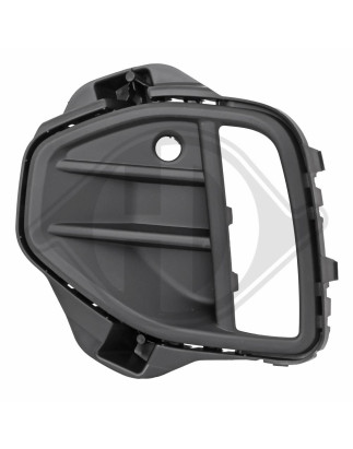 Griglia di ventilazione Paraurti anteriore Sx Volkswagen T-Roc 22- (Cod. D-2240747)