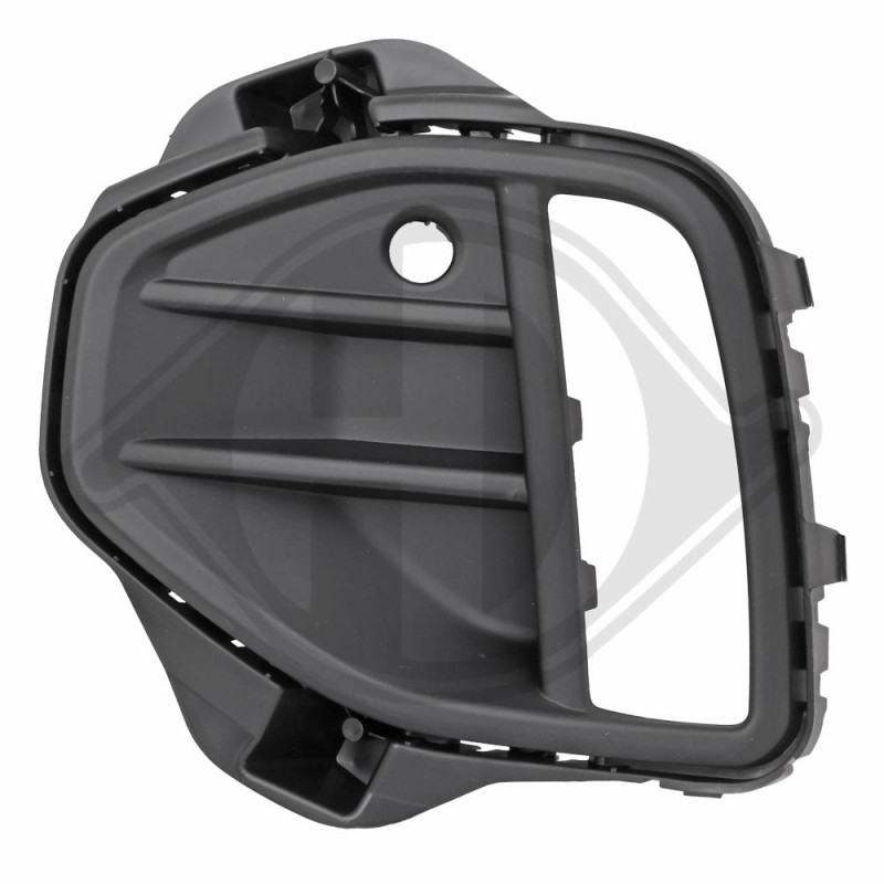 Griglia di ventilazione Paraurti anteriore Sx Volkswagen T-Roc 22- (Cod. D-2240747)