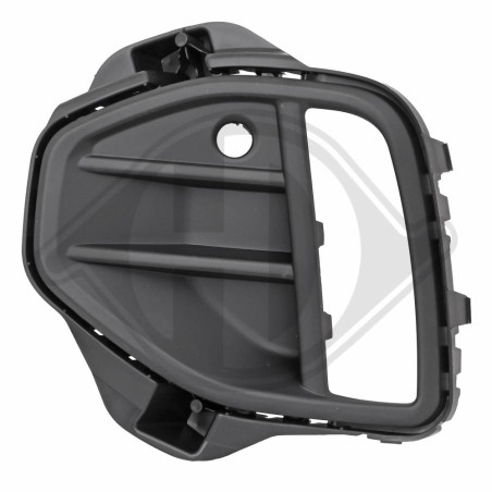 Griglia di ventilazione Paraurti anteriore Sx Volkswagen T-Roc 22- (Cod. D-2240747)