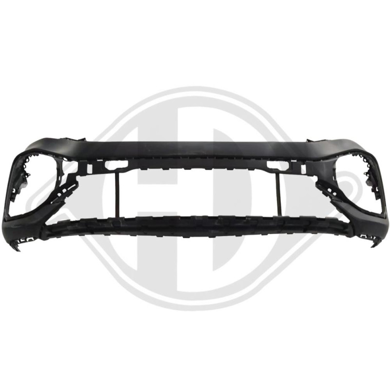 Paraurti anteriore Volkswagen T-Roc 22- (Cod. D-2240750) Paraurti anteriore Volkswagen T-Roc 22- (Cod. D-2240750)
