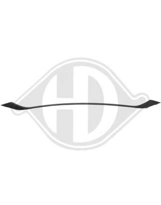 Mostrina Paraurti Volkswagen T-Roc 22- (Cod. D-2240761)