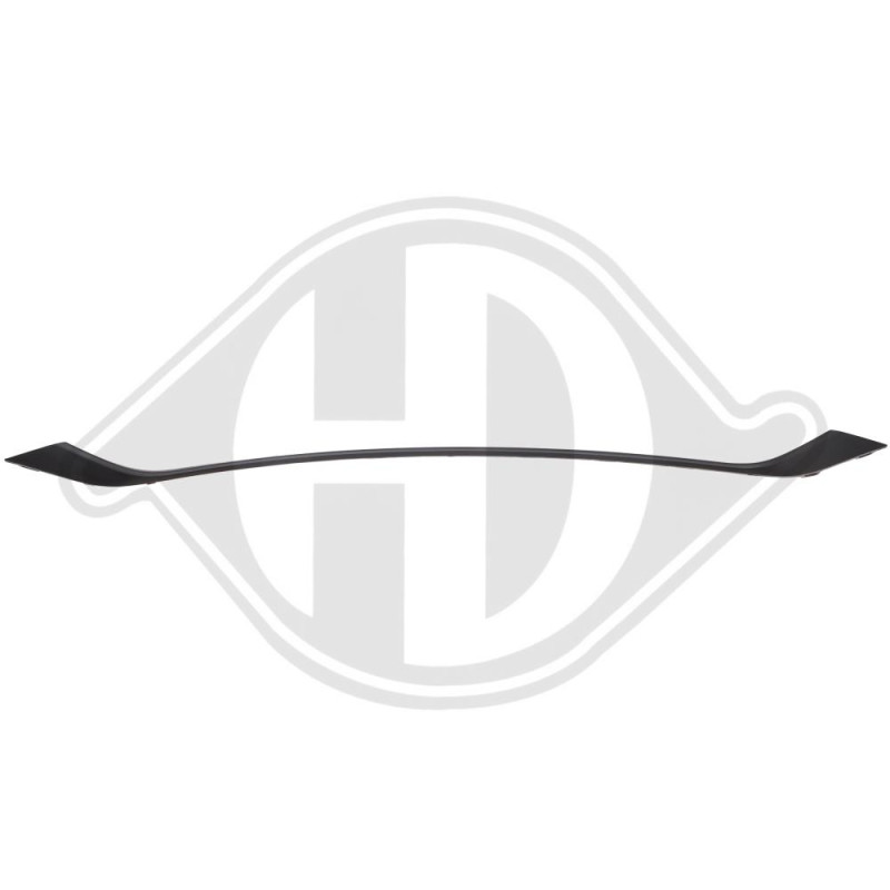 Mostrina Paraurti Volkswagen T-Roc 22- (Cod. D-2240761)