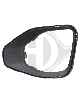Mostrina Paraurti Volkswagen T-Roc 22- (Cod. D-2240762)