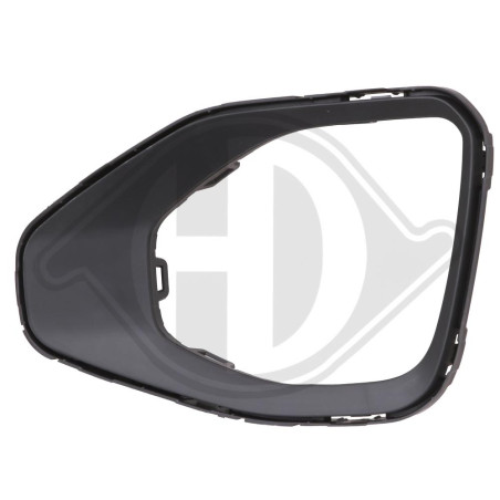 Mostrina Paraurti Volkswagen T-Roc 22- (Cod. D-2240762)
