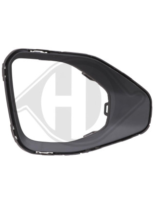 Mostrina Paraurti Volkswagen T-Roc 22- (Cod. D-2240763)