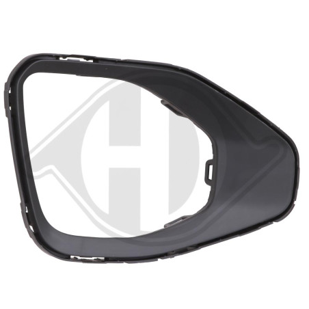 Mostrina Paraurti Volkswagen T-Roc 22- (Cod. D-2240763)