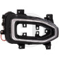 Luce guida diurnaTipo luce: LED Volkswagen T-Roc 18- (Cod. D-2240788)