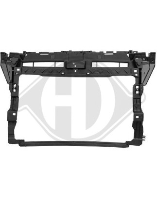 Pannellatura anteriore Volkswagen T-Roc 18- (Cod. D-2240802)