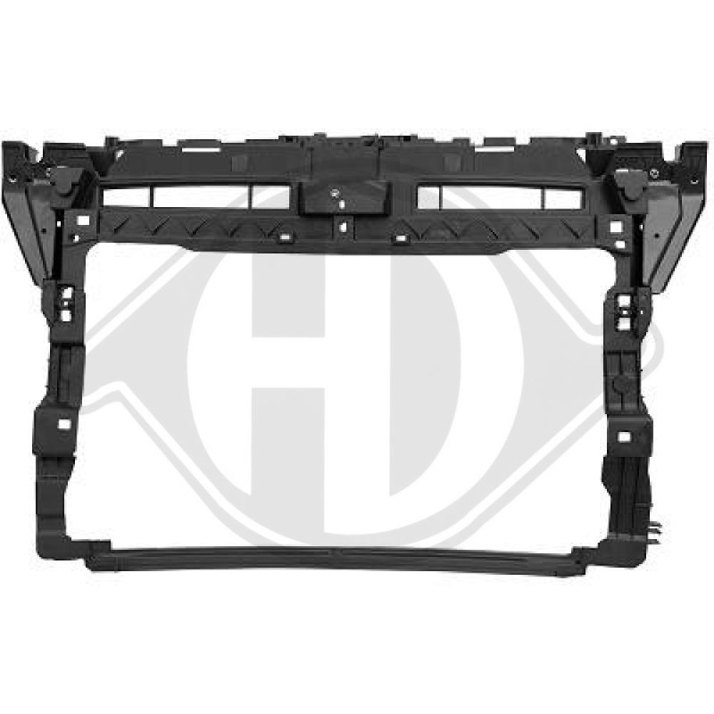 Pannellatura anteriore Volkswagen T-Roc 18- (Cod. D-2240802)