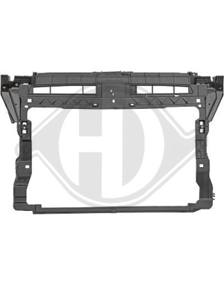 Pannellatura anteriore Volkswagen T-Roc 18- (Cod. D-2240803)