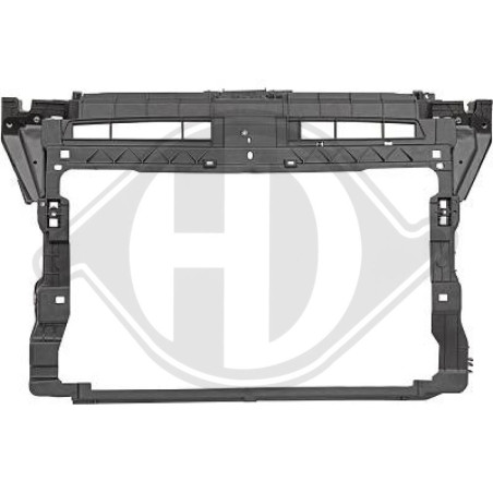 Pannellatura anteriore Volkswagen T-Roc 18- (Cod. D-2240803)