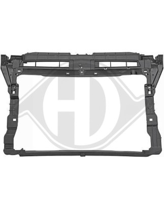 Pannellatura anteriore Volkswagen T-Roc 18- (Cod. D-2240804)