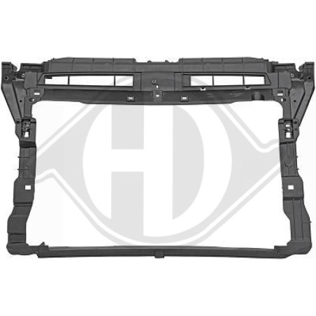 Pannellatura anteriore Volkswagen T-Roc 18- (Cod. D-2240804)