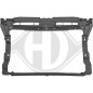 Pannellatura anteriore Volkswagen T-Roc 18- (Cod. D-2240804)