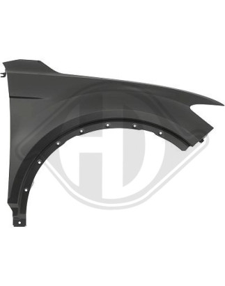Parafango anteriore destro Volkswagen T-Roc 18- (Cod. D-2240806)