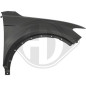 Parafango anteriore destro Volkswagen T-Roc 18- (Cod. D-2240806)