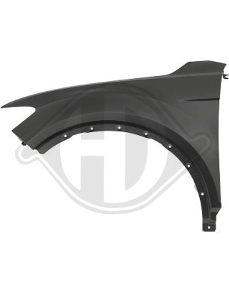 Parafango anteriore sinistro Volkswagen T-Roc 18- (Cod. D-2240807)