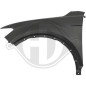 Parafango anteriore sinistro Volkswagen T-Roc 18- (Cod. D-2240807)
