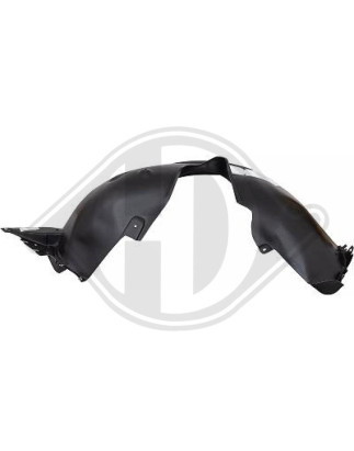 Copertura Passaruota anteriore destro Volkswagen T-Roc 18- (Cod. D-2240808)