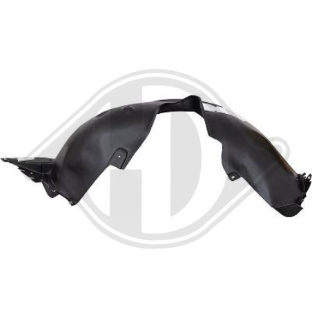 Copertura Passaruota anteriore destro Volkswagen T-Roc 18- (Cod. D-2240808)