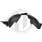 Copertura Passaruota anteriore destro Volkswagen T-Roc 18- (Cod. D-2240808)