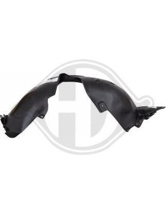 Copertura Passaruota anteriore sinistro Volkswagen T-Roc 18- (Cod. D-2240809)