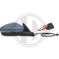 Specchio retrovisore esterno Volkswagen T-Roc 18- (Cod. D-2240824)