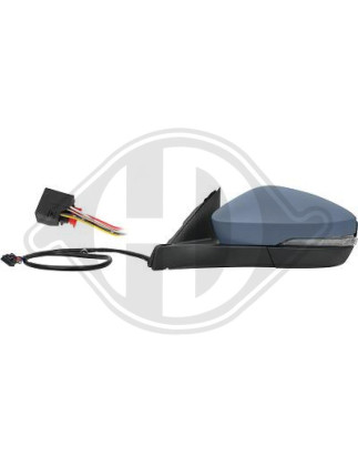 Specchio retrovisore esterno Volkswagen T-Roc 18- (Cod. D-2240825)