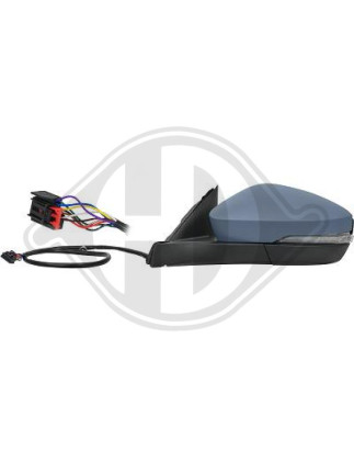 Specchio retrovisore esterno Volkswagen T-Roc 18- (Cod. D-2240827)