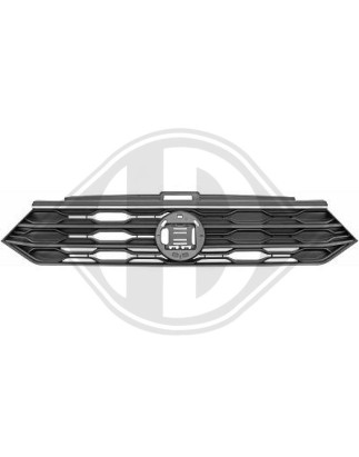 Griglia radiatore Volkswagen T-Roc 18- (Cod. D-2240840)