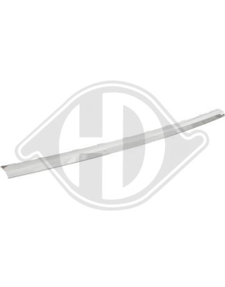 Modanatura decorativa / protettiva Griglia radiatore Volkswagen T-Roc 18- (Cod. D-2240841)