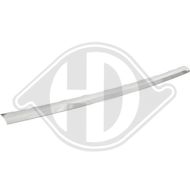 Modanatura decorativa / protettiva Griglia radiatore Volkswagen T-Roc 18- (Cod. D-2240841)