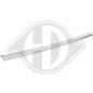 Modanatura decorativa / protettiva Griglia radiatore Volkswagen T-Roc 18- (Cod. D-2240841)