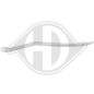 Modanatura decorativa / protettiva Griglia radiatore Volkswagen T-Roc 18- (Cod. D-2240843)