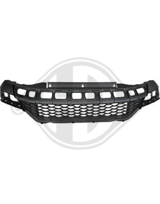 Paraurti anteriore Volkswagen T-Roc 18- (Cod. D-2240852)