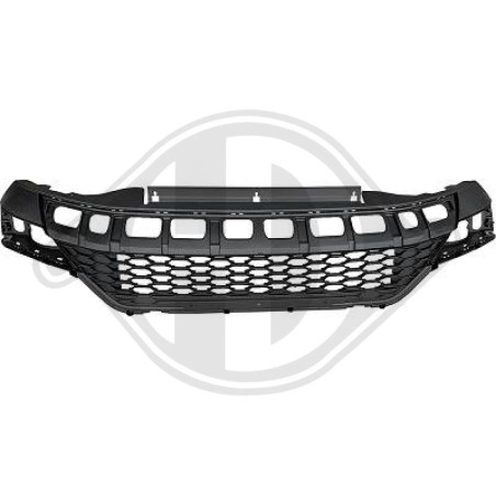 Paraurti anteriore Volkswagen T-Roc 18- (Cod. D-2240852)