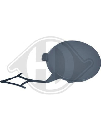 Coperchio gancio traino anteriore Volkswagen T-Roc 18- (Cod. D-2240853)