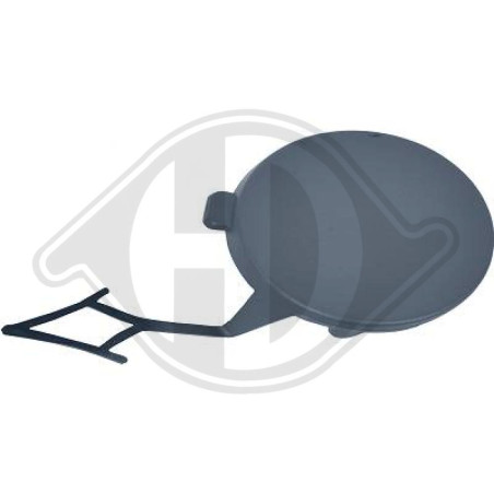 Coperchio gancio traino anteriore Volkswagen T-Roc 18- (Cod. D-2240853)