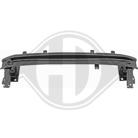 Ammortizzatore d'urto Paraurti Volkswagen T-Roc 18- (Cod. D-2240860)