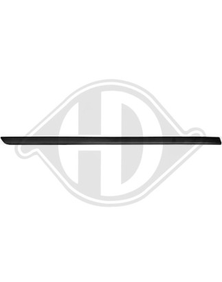 Modanatura decorativa/ protettiva Paraurti Volkswagen T-Roc 18- (Cod. D-2240863)