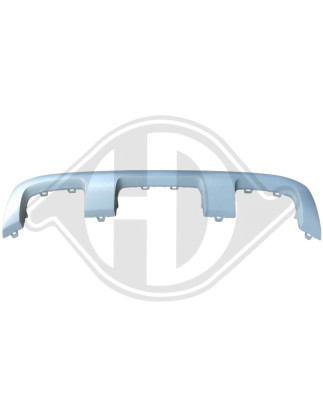 Mostrina Paraurti Volkswagen T-Roc 22- (Cod. D-2240866)