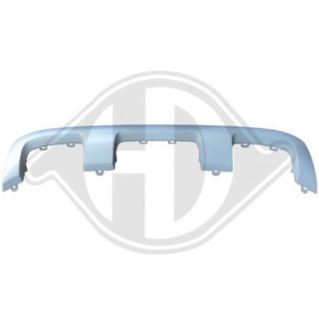 Mostrina Paraurti Volkswagen T-Roc 22- (Cod. D-2240866)