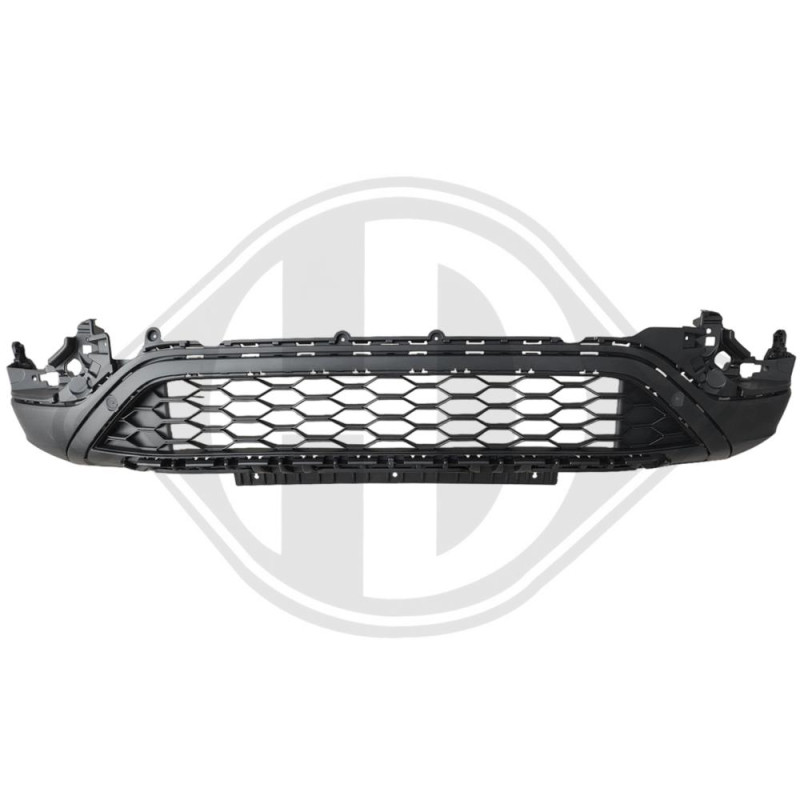 Spoiler Volkswagen T-Roc 22- (Cod. D-2240867)