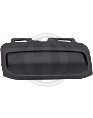 Mostrina Paraurti Volkswagen T-Roc 22- (Cod. D-2240868)