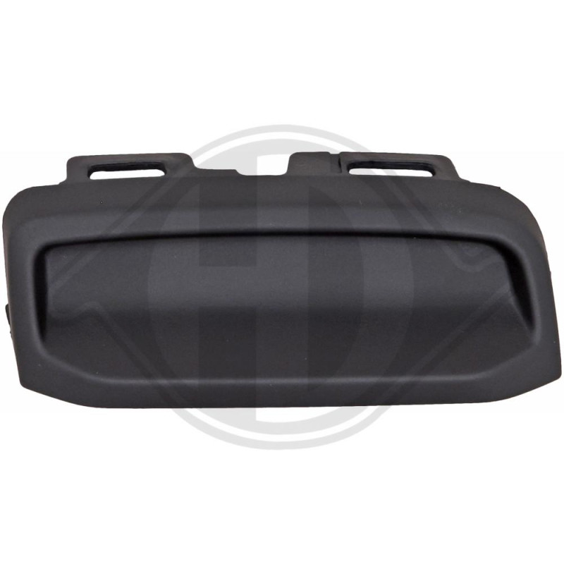 Mostrina Paraurti Volkswagen T-Roc 22- (Cod. D-2240868)