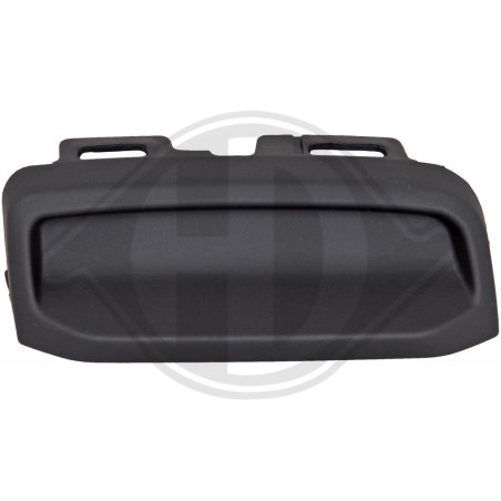 Mostrina Paraurti Volkswagen T-Roc 22- (Cod. D-2240868)