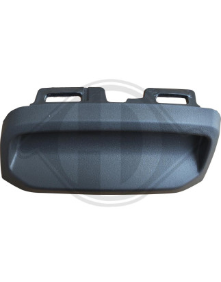 Mostrina Paraurti Volkswagen T-Roc 22- (Cod. D-2240869)