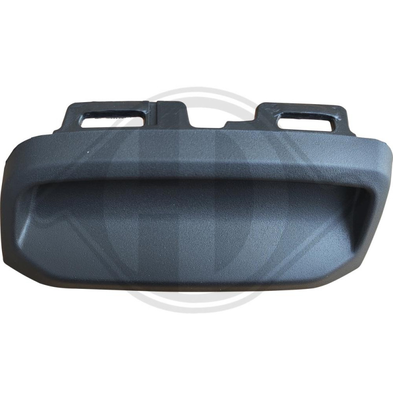 Mostrina Paraurti Volkswagen T-Roc 22- (Cod. D-2240869)